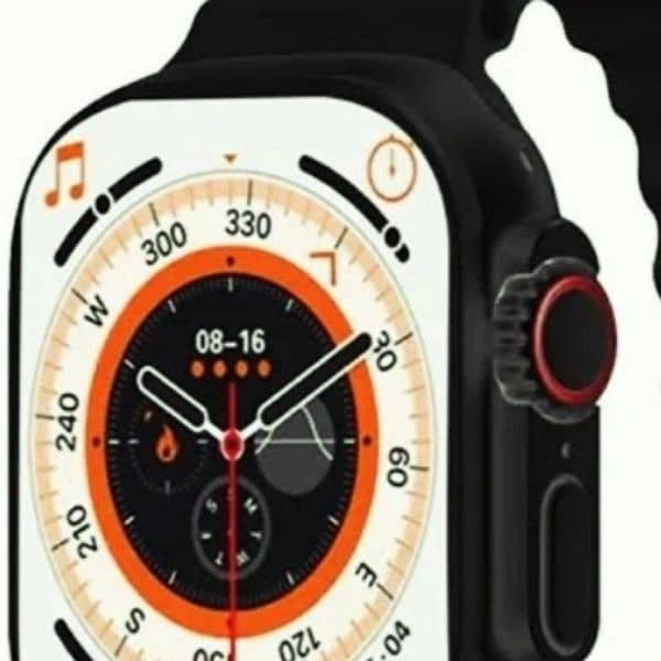 buy one smart watch one protecter Free waterproof a sports watch 4