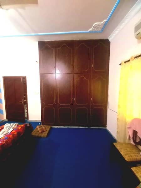 House for sale in Shabbir Ln, Rawalpindi 2
