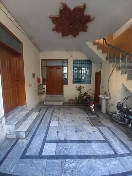 House for sale in Shabbir Ln, Rawalpindi 5