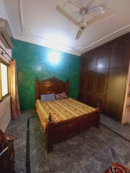 House for sale in Shabbir Ln, Rawalpindi 7