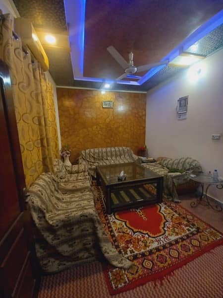 House for sale in Shabbir Ln, Rawalpindi 17