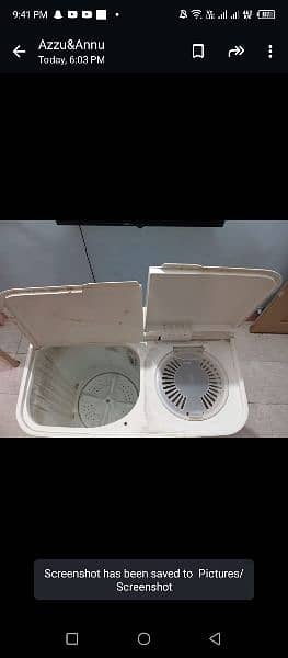 washing Machine Haier contact no 0333 3227609 2