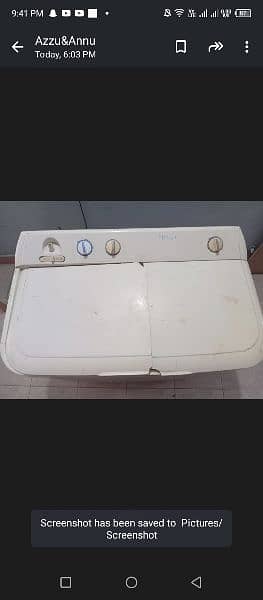 washing Machine Haier contact no 0333 3227609 5