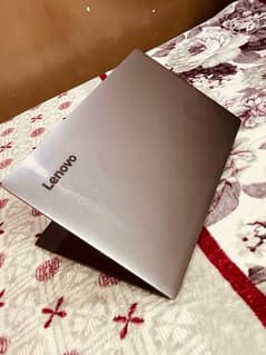 Lenovo Core i5- 8th Gen 10/10