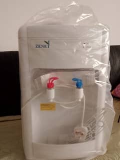 water cooler dispenser counter imported new