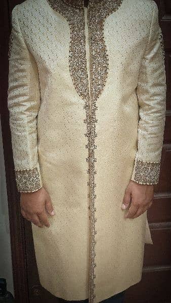 Sherwani 2