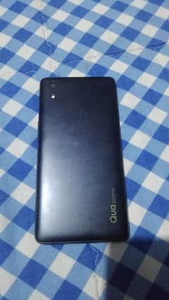 Qua Phone All ok condition 10/10