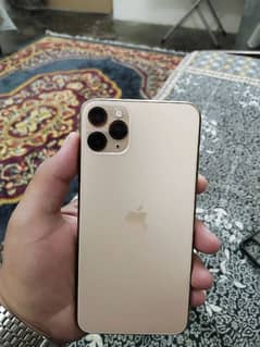 i phone 11 pro Max PTA Approved