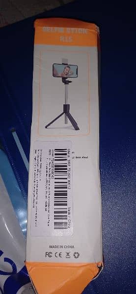 Imported Selfie Stick for Sale 1