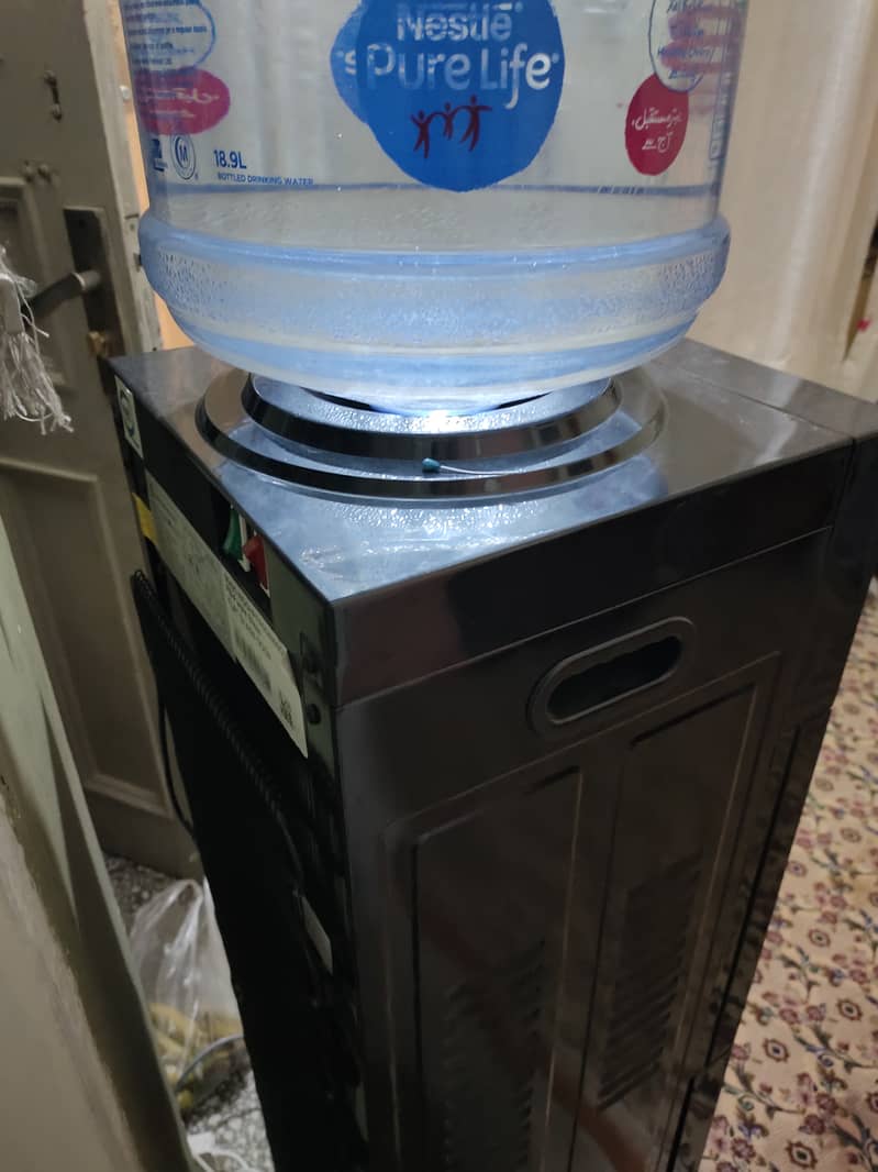 PEL Water Dispenser 3
