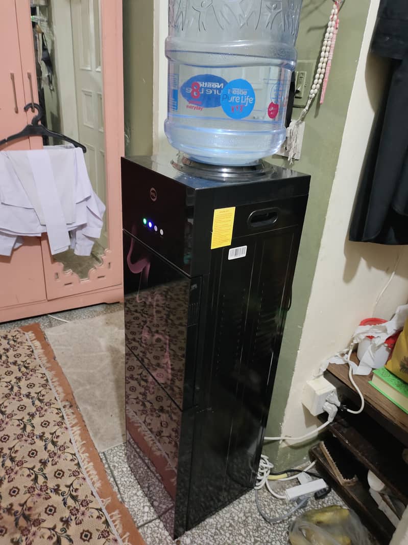 PEL Water Dispenser 6