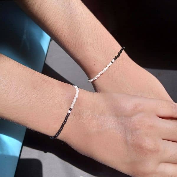 friendship bands for couples, and friends, for girls 1