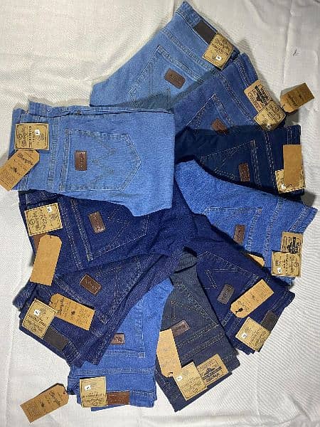 denim jeans export quality 1