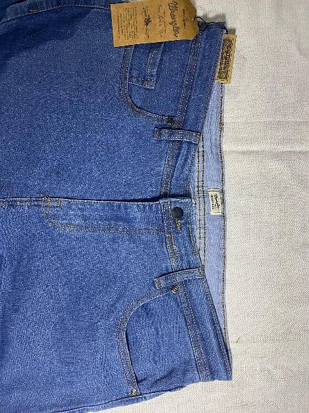 denim jeans export quality 3