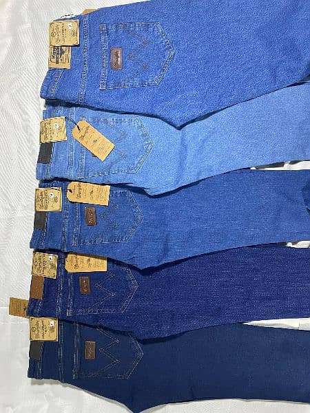 denim jeans export quality 4