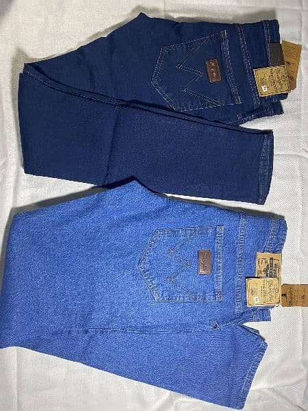denim jeans export quality 5
