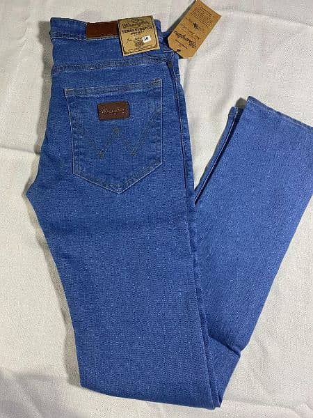 denim jeans export quality 6