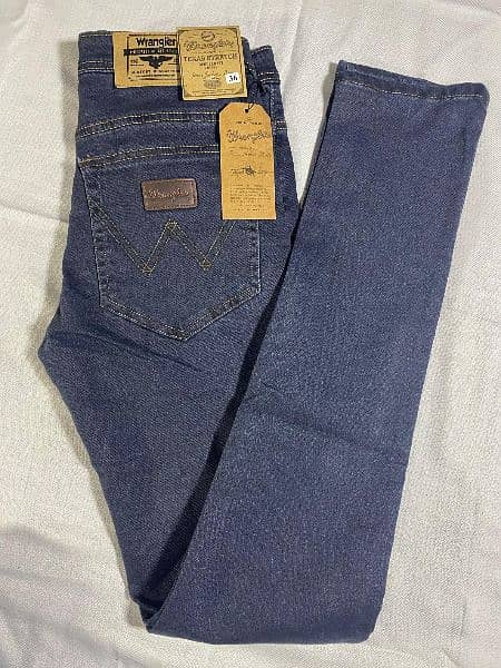 denim jeans export quality 7