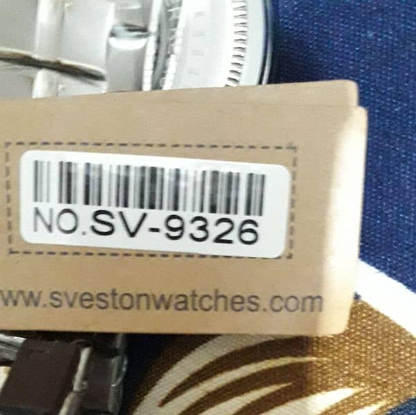 sveston watch 3