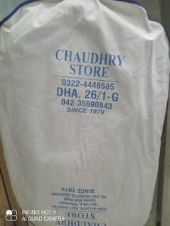 Chaudhry Pent Coat