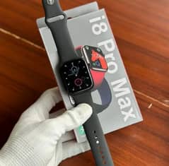 I8 /I9 pro max smart watch