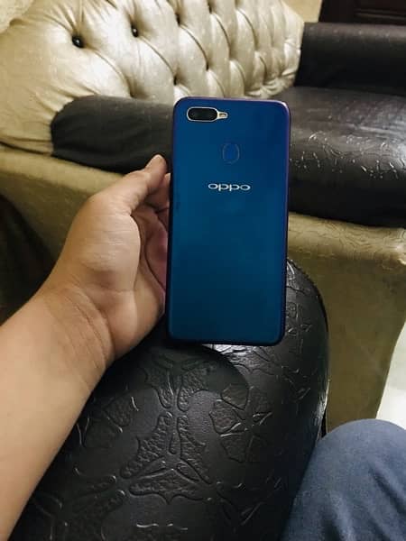oppo A5s 32gb 10/10 condition 2