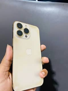 iPhone 13 Pro PTA approved