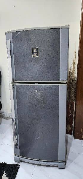Dawlance 13 CF Refrigerator for Sale 0