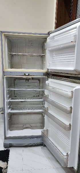 Dawlance 13 CF Refrigerator for Sale 3