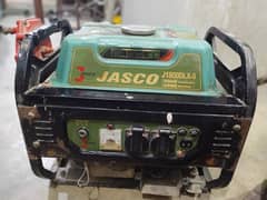JASCO Generator 1.5 KW