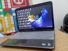 Dell laptop core i3 2nd gernation for urgent sale