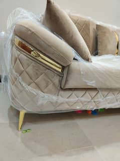 New Turkish style sofa 5 seter
