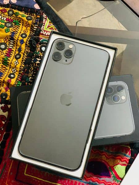Iphone 11 promax For sale 1