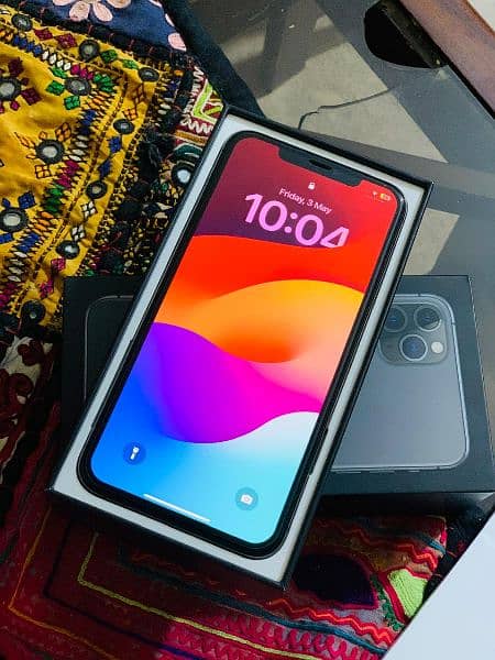 Iphone 11 promax For sale 3