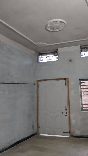 double story house to sale in ahmad nagar wah cantt 8