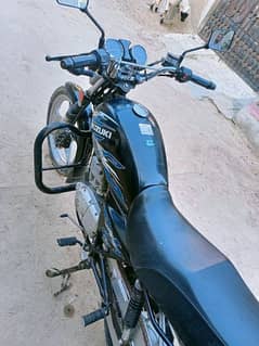 gs 150 Suzuki