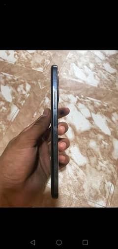 tecno new Mobile 10/10condition with box charger.