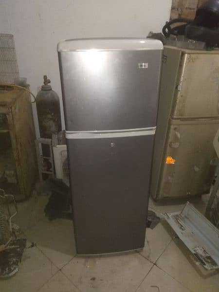 Haier Refrigerator Medium Size Sale 1