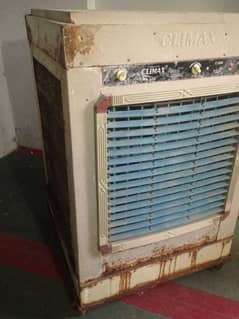 2 Cooler In Working condition Copper Winding