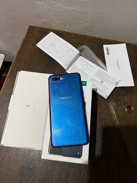 Oppo A5s 3/32 GB 0