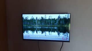 TCL Android LED TV 32 inch