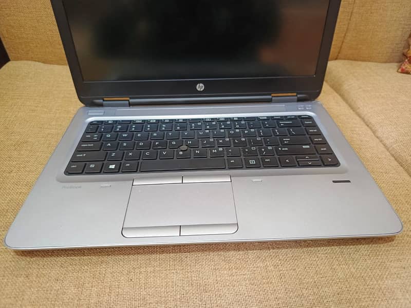 HP ProBook G2 corei5 6th gerneration 2