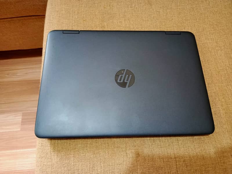 HP ProBook G2 corei5 6th gerneration 10