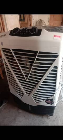 jumbo Air cooler. . . . condition 10/10