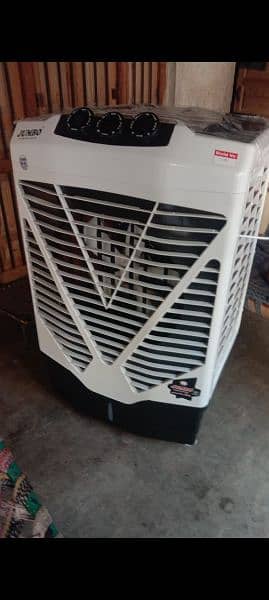 jumbo Air cooler. . . . condition 10/10 2