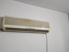 LG 1.5 TON Air condition for sale in good condition
