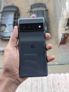 Google Pixel 6Pro Urgent sale