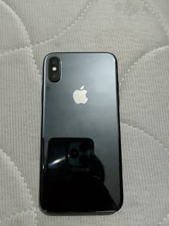 IPhone X 256gb Pta approved