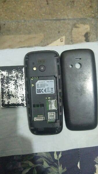 Nokia 230/150/220/1155 and QMobile for parts 14
