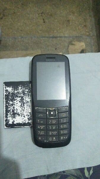 Nokia 230/150/220/1155 and QMobile for parts 15